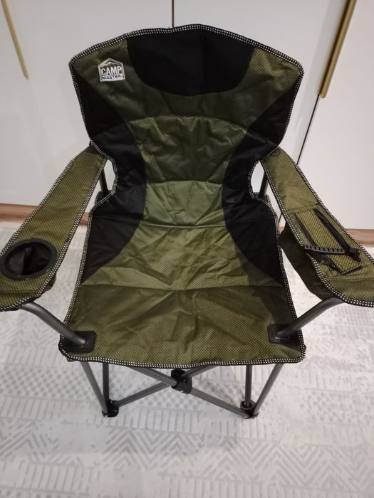 Кресло для рыбалки