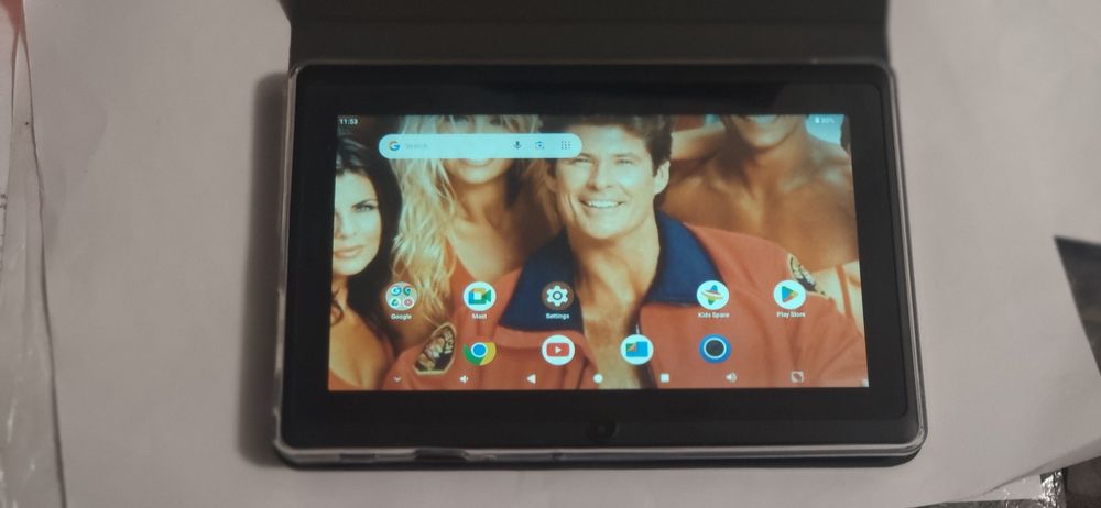 Tabletă de vânzare