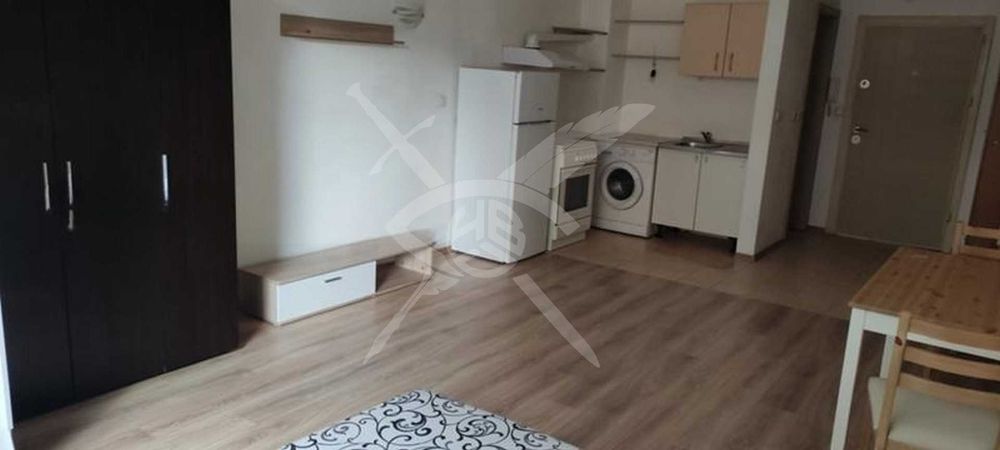 Дава се под наем Едностаен апартамент в София, Студентски град - 38 кв.м за 612 € - Снимка #1