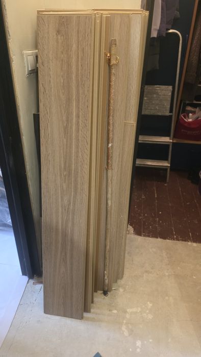 Продам ламинат бу