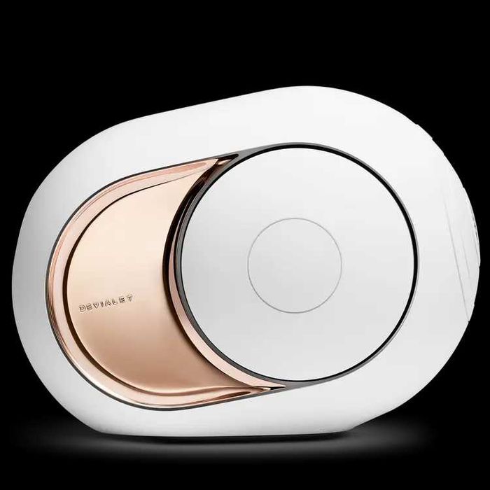 Devialet Phantom Reactor 108 dB