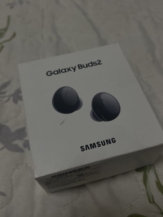 Безпроводные наушники  samsung