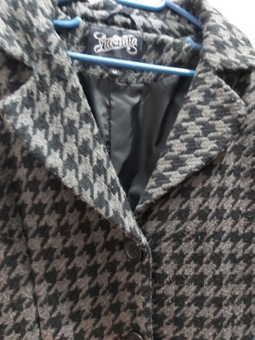 дамско палто м.Кенвело