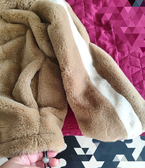 Страхотно якенце и готина грейка