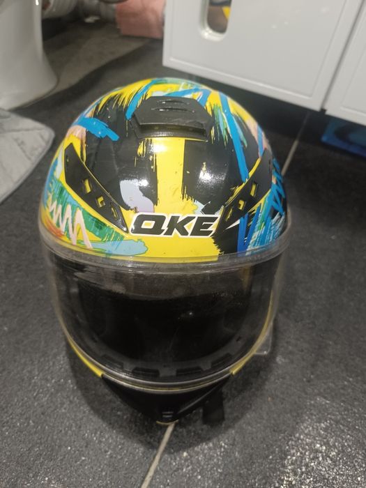 Продам Шлем Эндуро