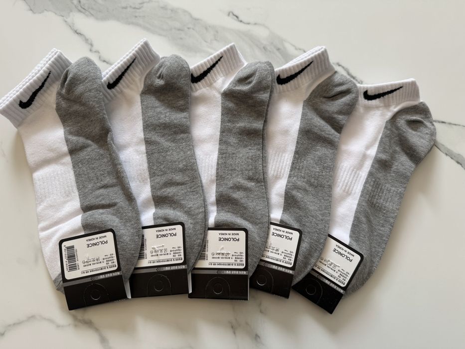 носки  Корея хлопок