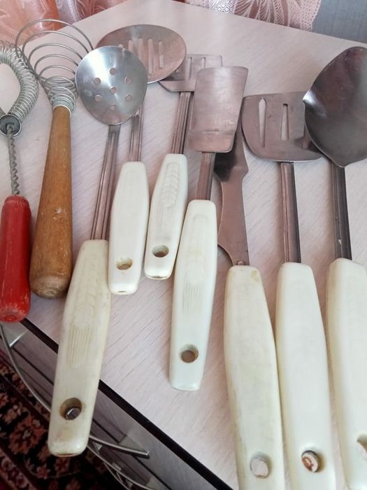 Продам посуду для дома