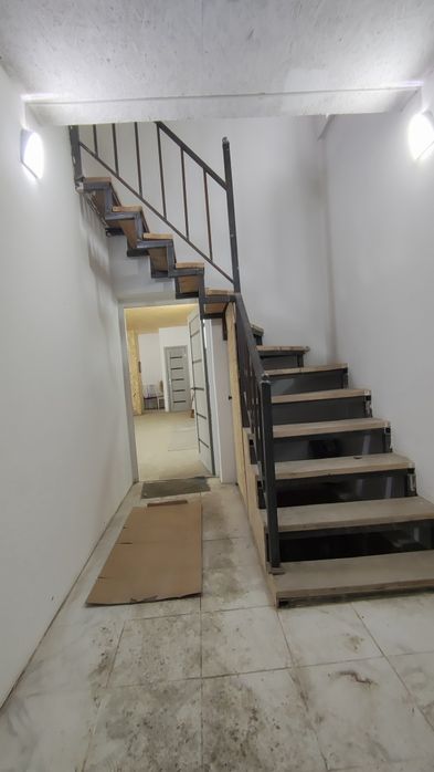 Склад тёплый БСМП