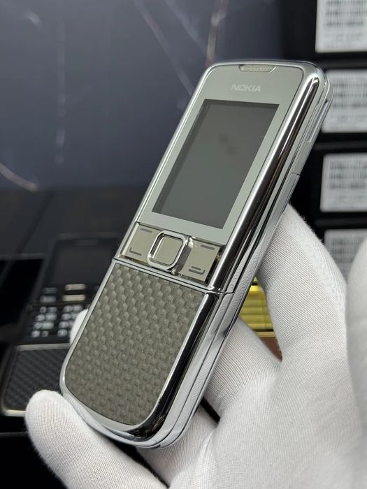 [Новый] Yengi Nokia 8800A