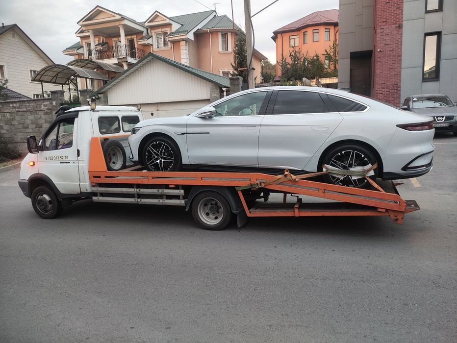 Эвакуатор 24/7 звоните