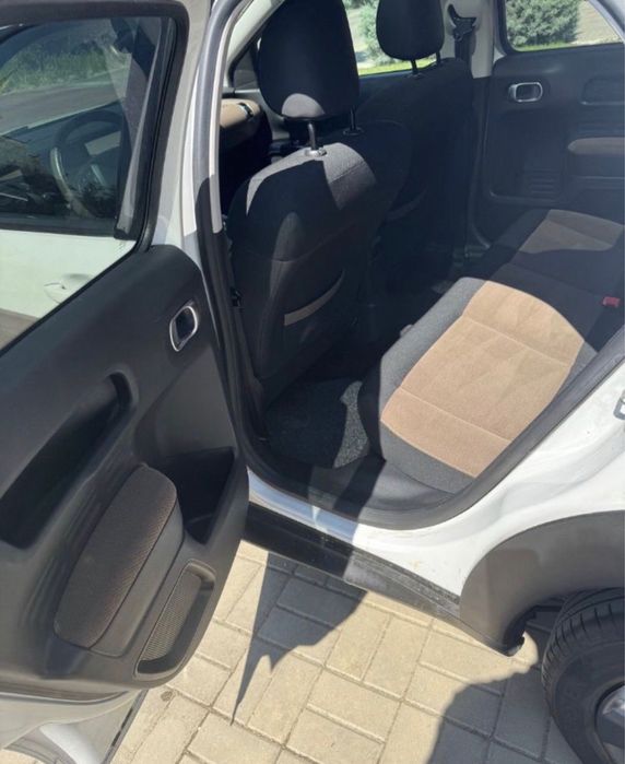 Citroen c4 Cactus euro 6