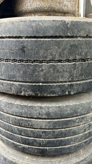 Шины 385/55/22.5