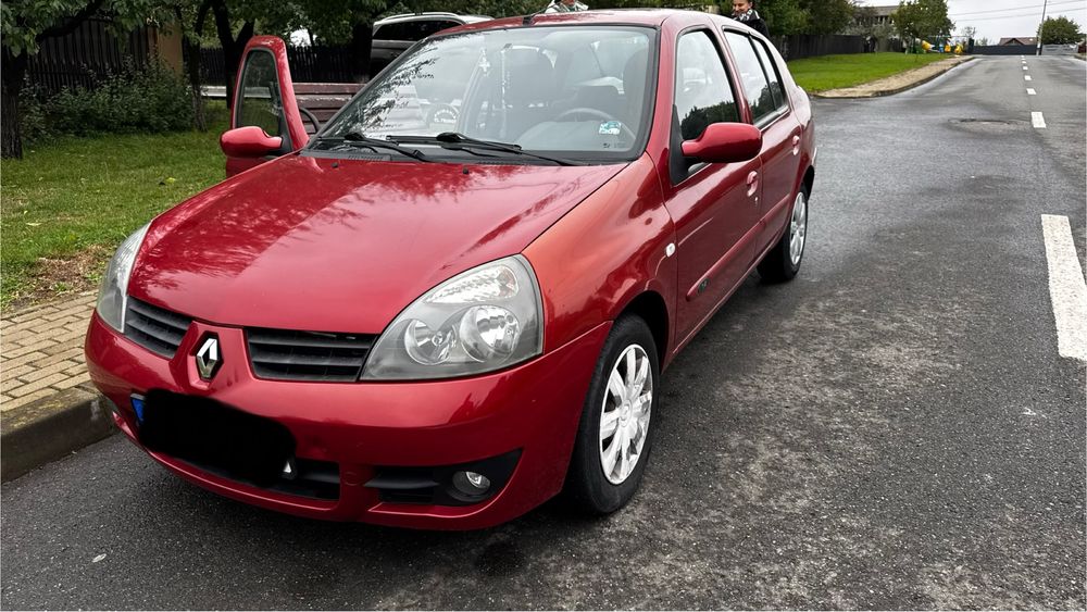 Renault Symbol Berlina 1.4 MPI