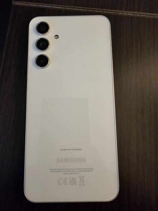 Vand Unități LIVE DEMO UNIT, Samsung S23 plus, S23 Ultra si  A54