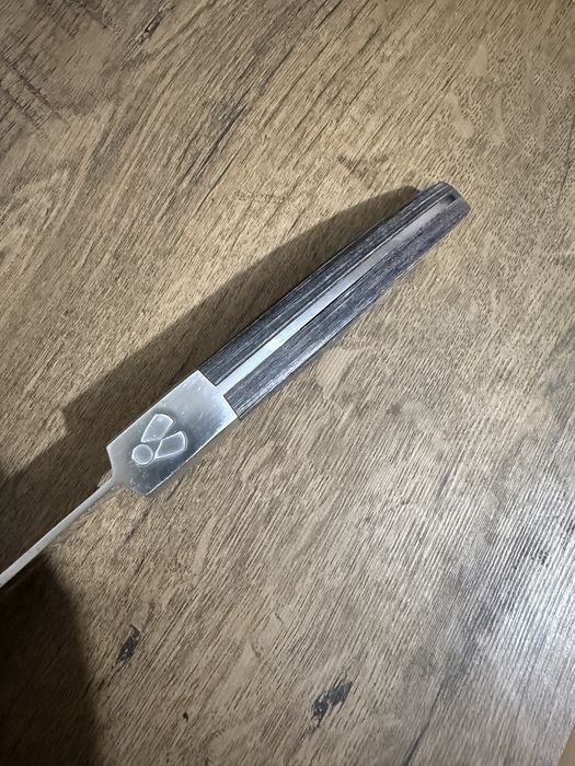 Laguiole cutit  evolution 34 cm