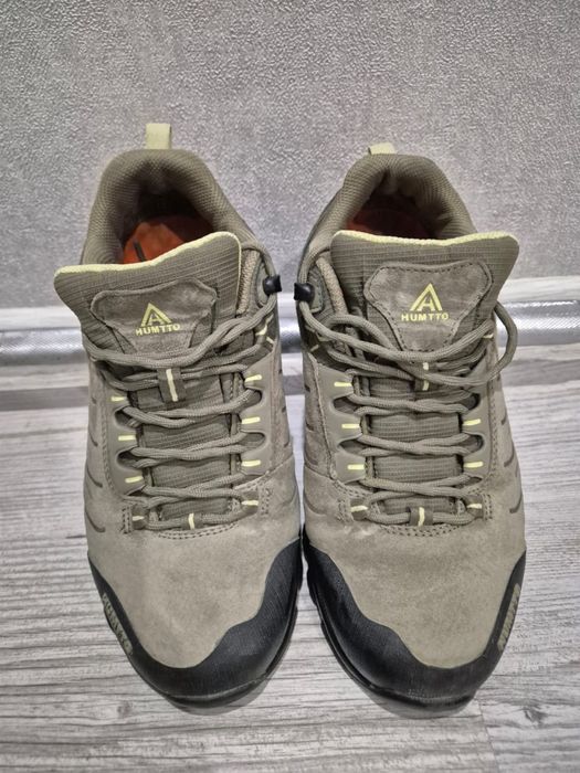 Ботинки Hummto (весна+лето)