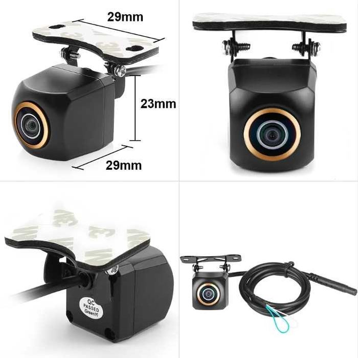 AHD Цветна Камера за задно виждане