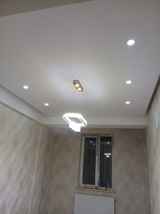 Malyka Aboy ichki remont qilamiz