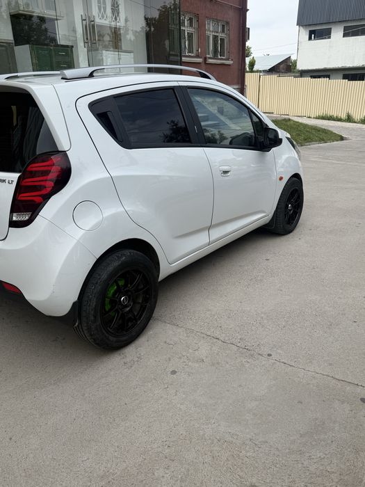 Other Spark 2018 — 8