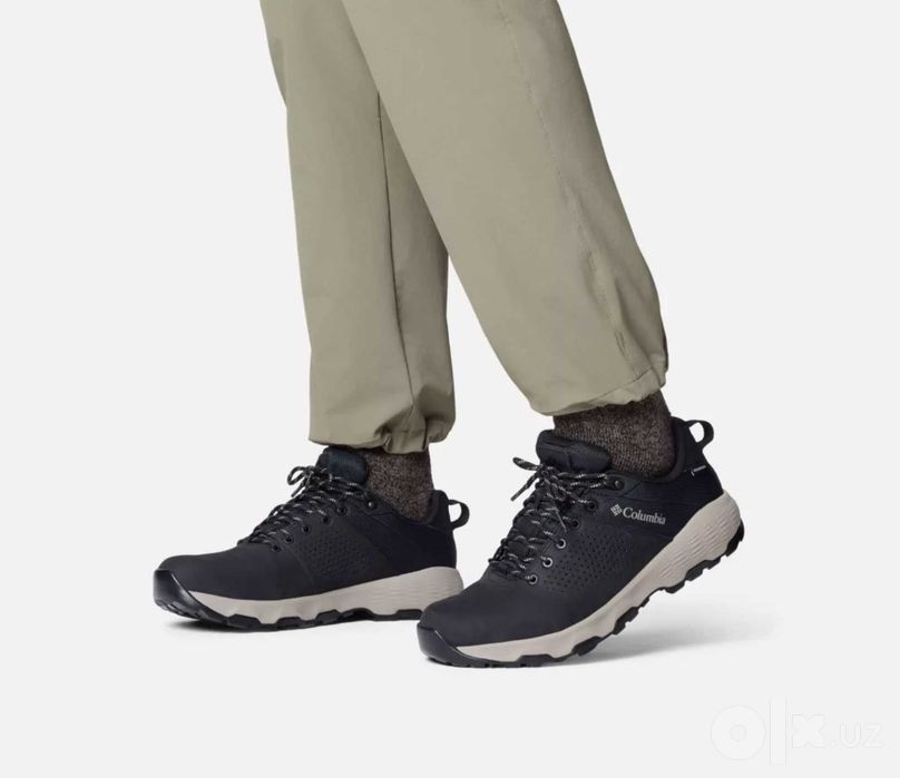 Непромокаемые  Columbia Newton Nimble LTR Оригинал new 44