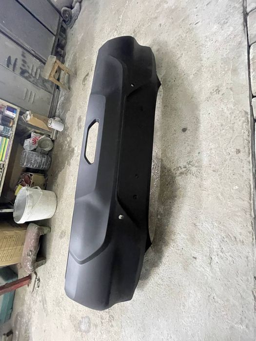 Tracer 2 ltz banfer orqa