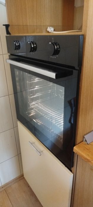 Cuptor electric incorporabil Artic