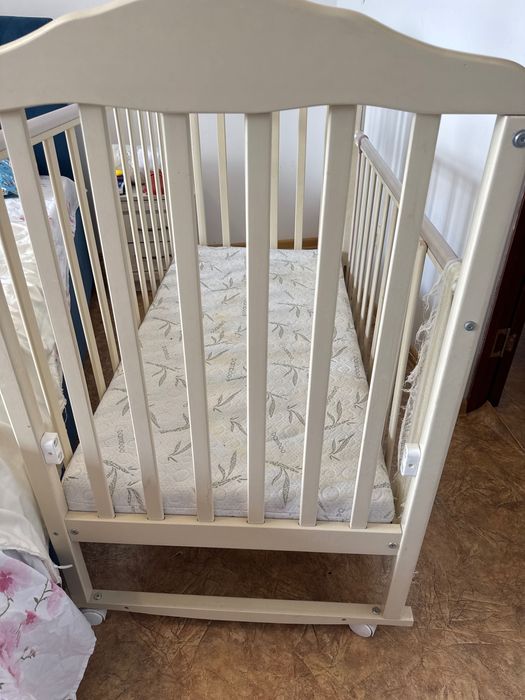 Кровать детский для малышей