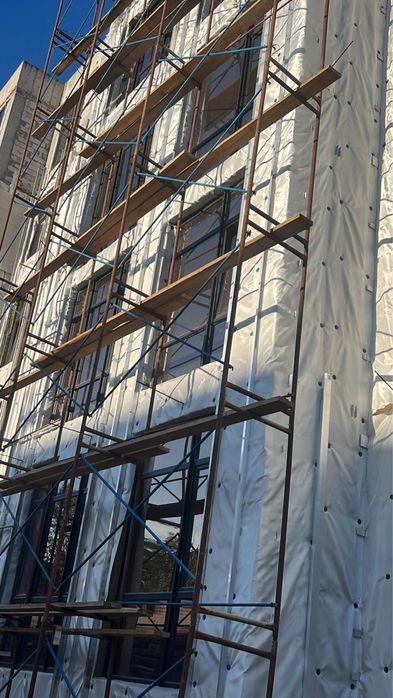 Продаются леса