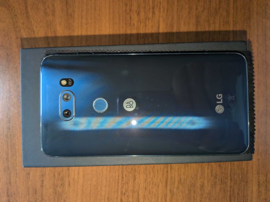 Telefon LG V30 +