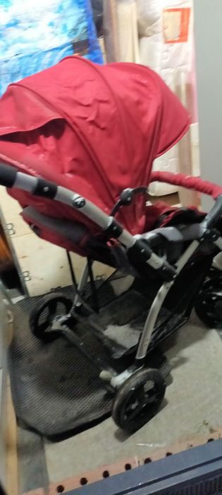 Срочно продам коляску
