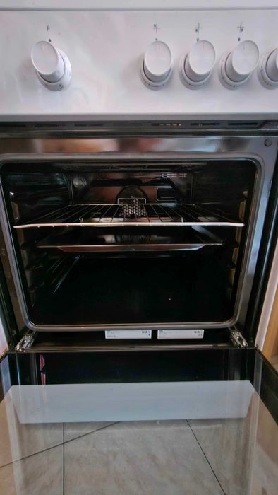 Готваркса печка BEKO