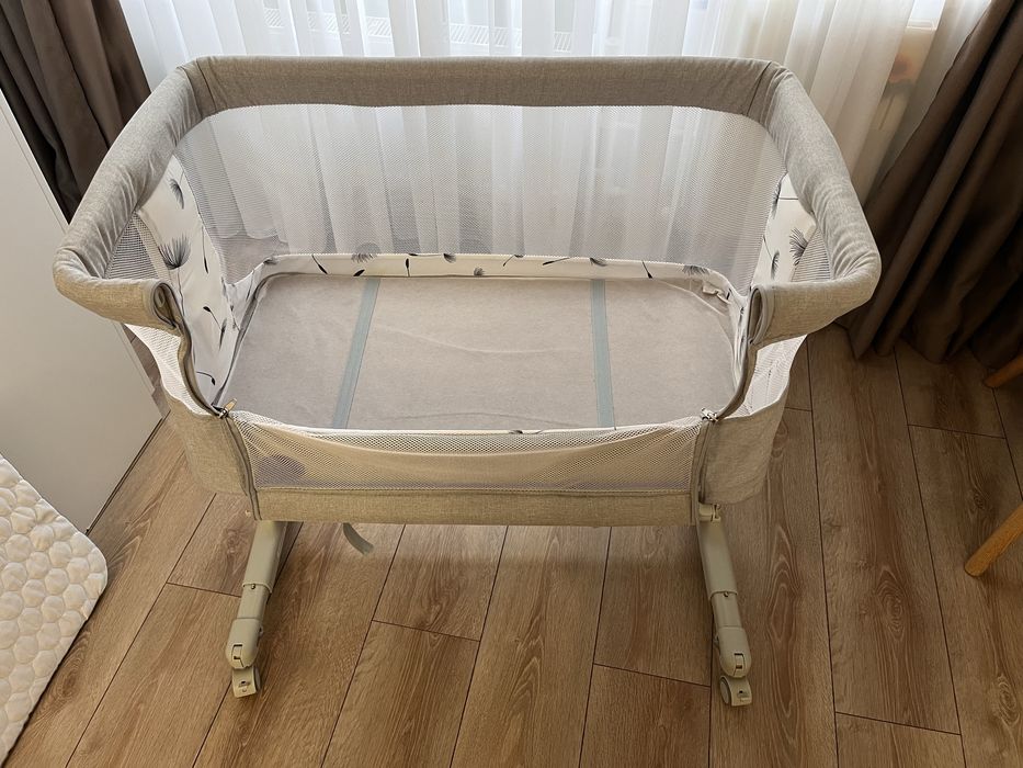 Patut lionelo aurora 3 in 1