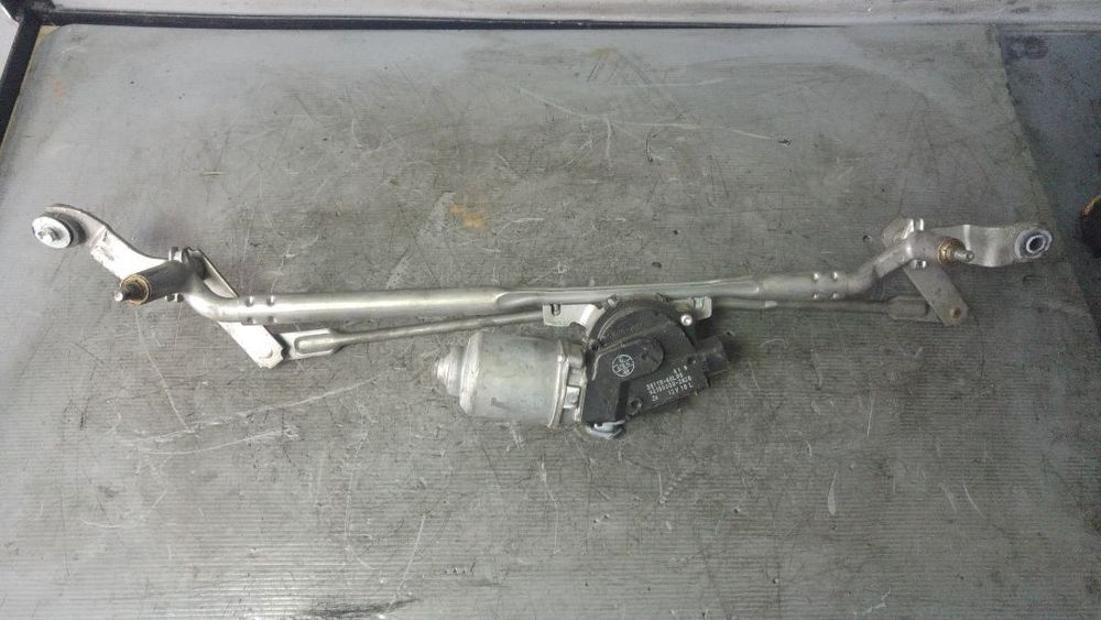 ansamblu stergatoare motoras suzuki swift 38110-68l00 ae159300-2820 dupa 2010