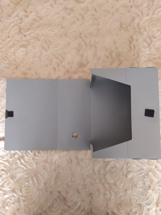 Бокс для документов 3 шт.