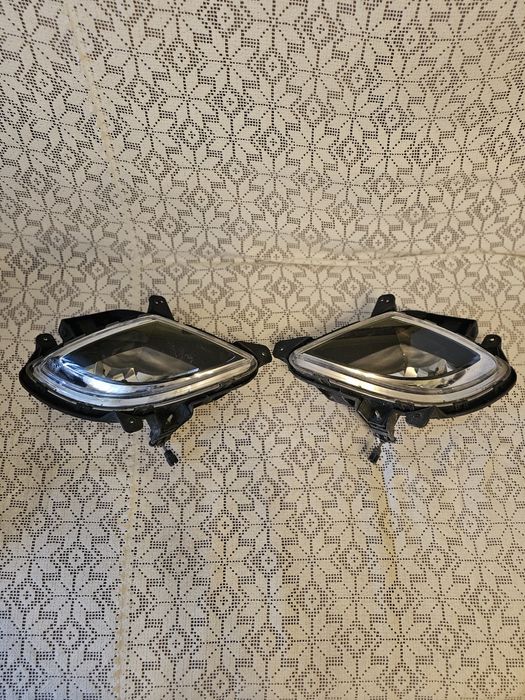 Оригинални Халогени за Хюндай их 20  2014г