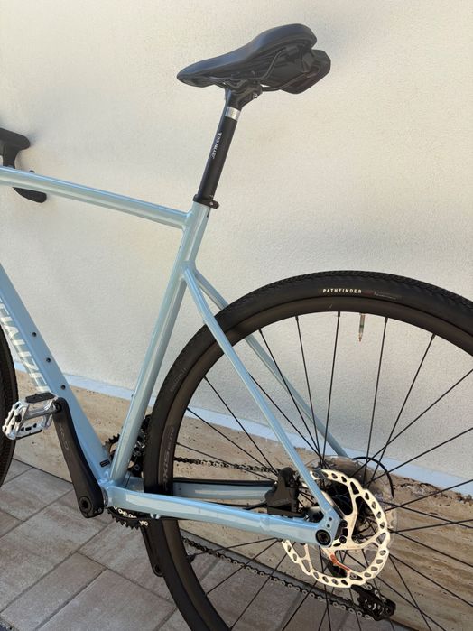 Колело бегач Specialized Diverge E5