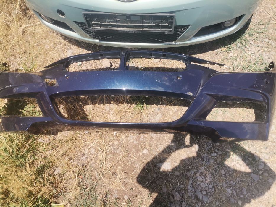 Предна броня за BMW F10.