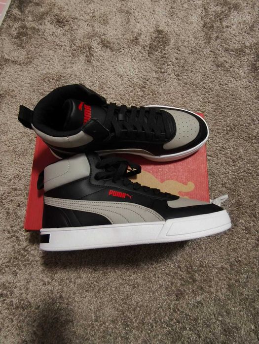 Sneakers Puma Caven Mid SD Emb 42