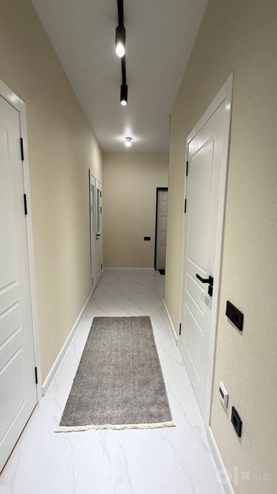 ЖК Baku Residence , 2/3/9, 60 м², евроремонт