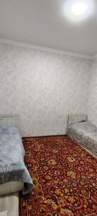 Янги Хаёт тумани