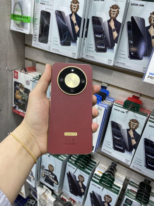 Honor x9d 1256 gb srochny