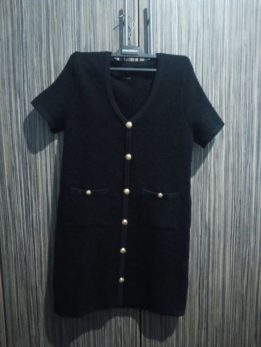 Rochie massimo dutti