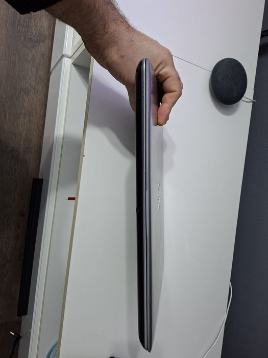 HP EliteBook 840 G3 - i5, 8GB RAM, SSD 500GB, Battery 3h+