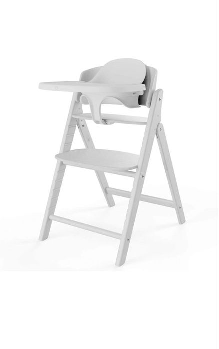 Cybex click and fold стол за хранене