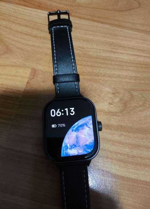 Redmi Watch 4, ca nou