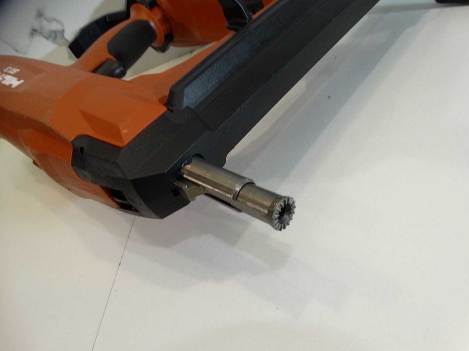 Hilti BX 3L  - Уред за директен монтаж