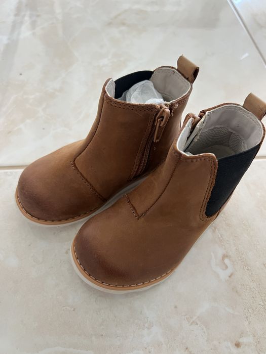 Clarcs Детски обувки (за бебета )