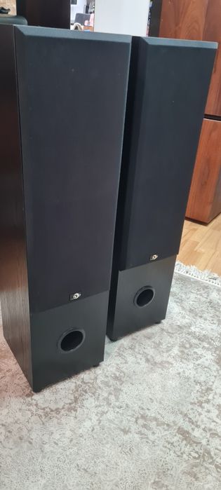 Boxe Dynalab Signature Reference