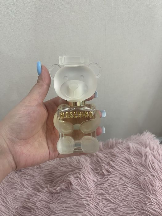 Порфюм moschino toy 2