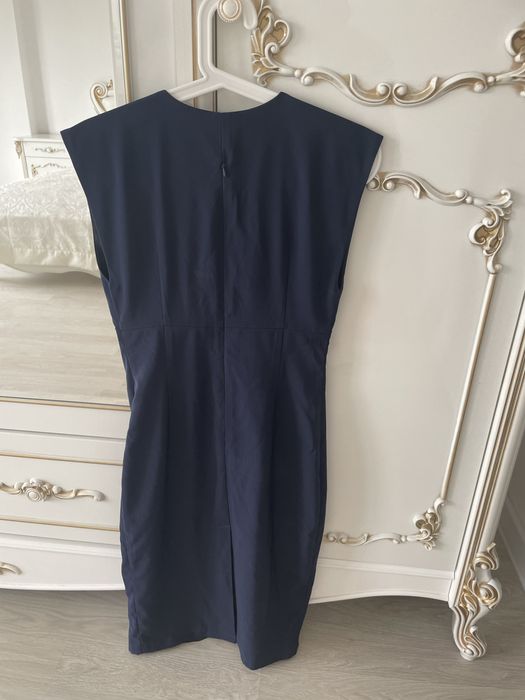 Платье класическое